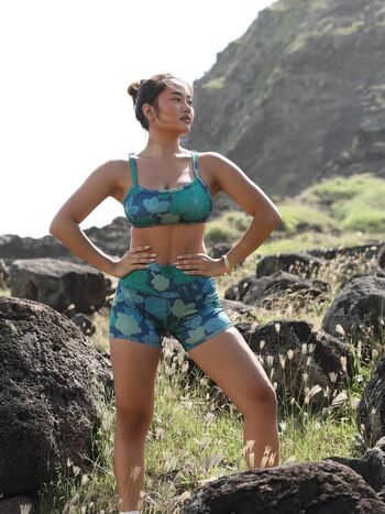 Leaked Alohakalamakahi private photo viral onlyfans