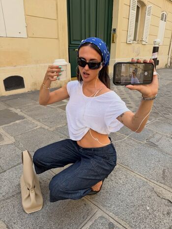 Leaked Alohalaia private photo viral onlyfans