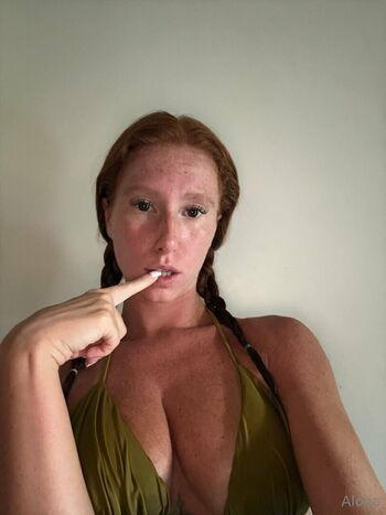 Leaked Alona wertheimer private photo viral onlyfans