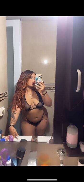 Alondra Marie Torres
