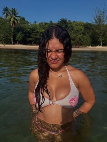 Leaked Alondra nayel private photo viral onlyfans