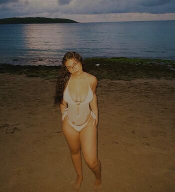 Leaked Alondra nayel private photo viral onlyfans