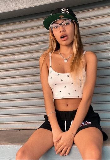 Leaked Alondrissa private photo viral onlyfans