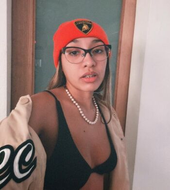 Leaked Alondrissa private photo viral onlyfans