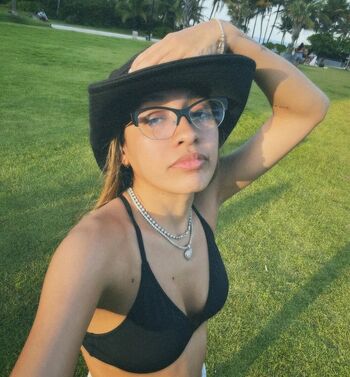 Leaked Alondrissa private photo viral onlyfans