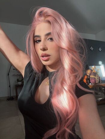 Leaked Aloonea private photo viral onlyfans