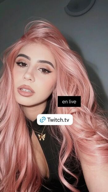 Leaked Aloonea private photo viral onlyfans