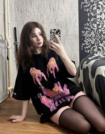 Leaked Alskohope private photo viral onlyfans