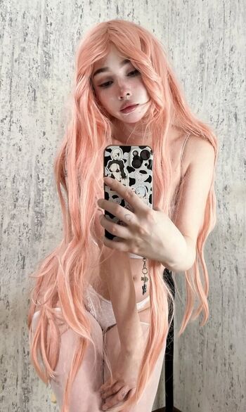 Leaked Alskohope private photo viral onlyfans