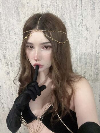 Leaked Alskohope private photo viral onlyfans