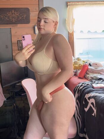 Leaked Alsoamandarae private photo viral onlyfans