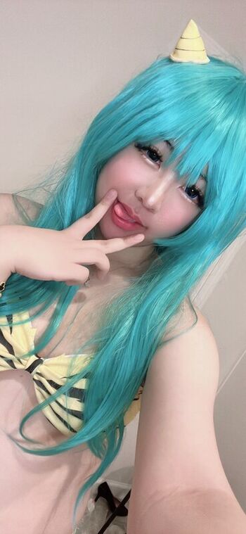 Leaked Altariaa cos page private photo viral onlyfans