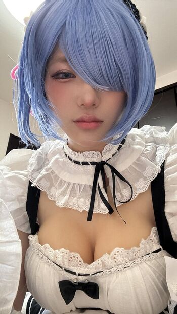 Leaked Altius cos private photo viral onlyfans