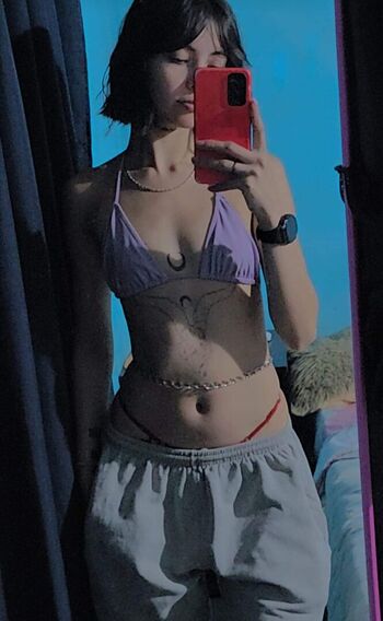 Leaked Aluca benitez private photo viral onlyfans