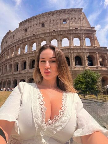 Leaked Alussasc page private photo viral onlyfans