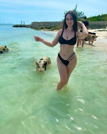 Leaked Alussasc private photo viral onlyfans