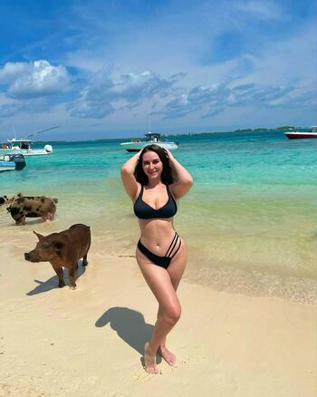 Leaked Alussasc private photo viral onlyfans