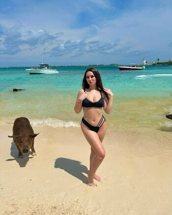 Leaked Alussasc private photo viral onlyfans