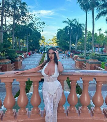 Leaked Alussasc private photo viral onlyfans