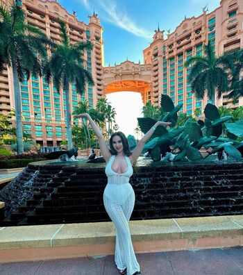 Leaked Alussasc private photo viral onlyfans