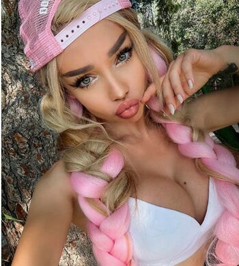 Leaked Alvi lalli private photo viral onlyfans