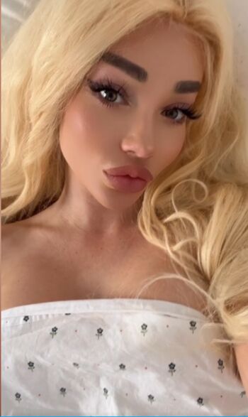 Leaked Alvi lalli private photo viral onlyfans