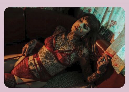Leaked Always noir private photo viral onlyfans