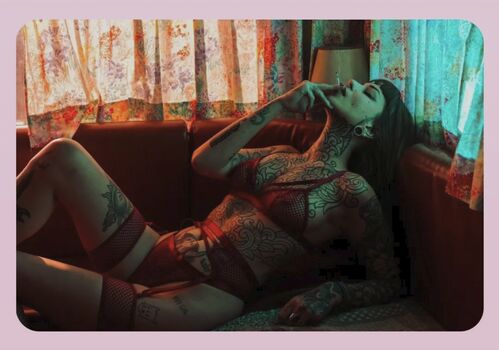 Leaked Always noir private photo viral onlyfans