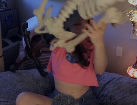 Leaked Alwaysslightlysleepy private photo viral onlyfans