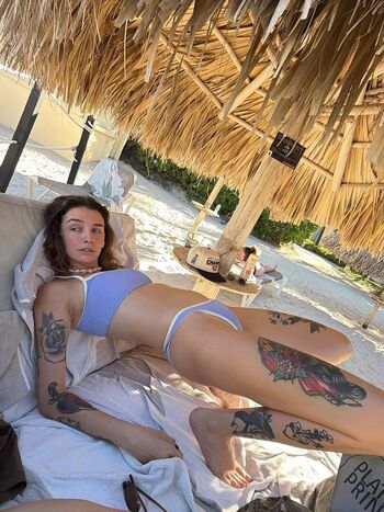 Leaked Aly brassard private photo viral onlyfans