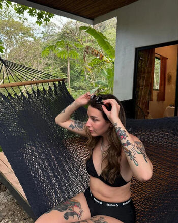 Leaked Aly brassard private photo viral onlyfans