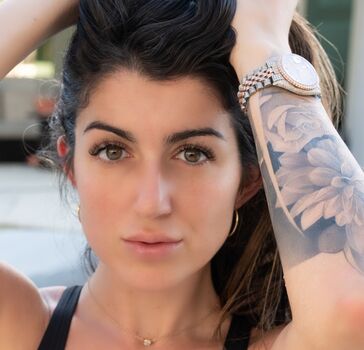 Aly Nicole