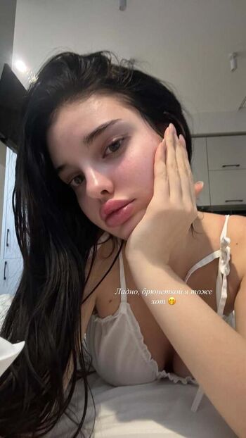 Leaked Aly revolver private photo viral onlyfans