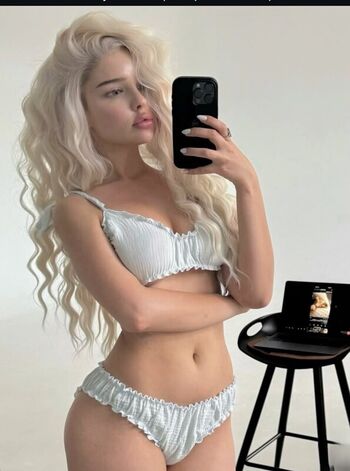 Leaked Aly revolver private photo viral onlyfans