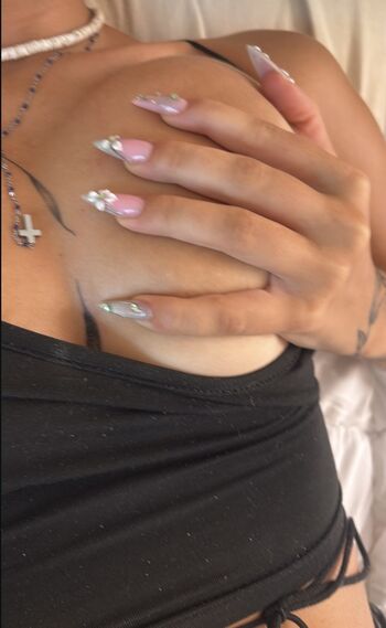 Leaked Alya moreau private photo viral onlyfans