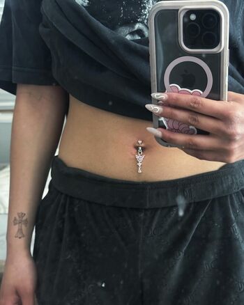 Leaked Alyanna joelle page private photo viral onlyfans
