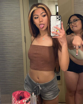 Leaked Alyanna joelle page private photo viral onlyfans