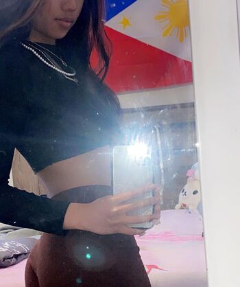 Leaked Alyanna joelle page private photo viral onlyfans