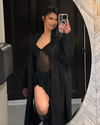 Leaked Alyanna joelle page private photo viral onlyfans