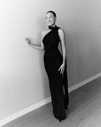 Alycia Debnam Carey