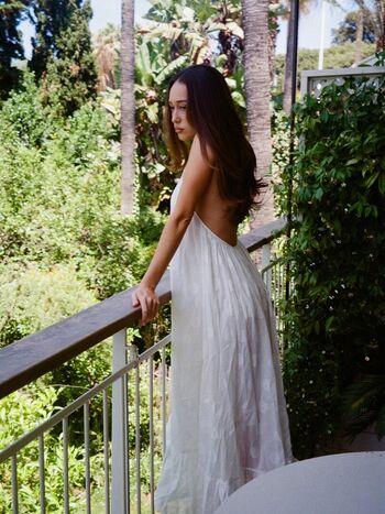 Leaked Alycia debnam carey private photo viral onlyfans