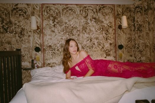 Alycia Debnam Carey