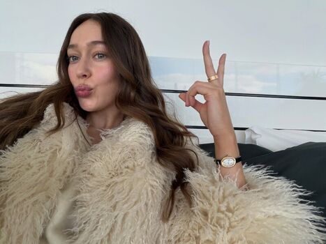 Leaked Alycia debnam carey private photo viral onlyfans