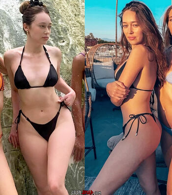 Leaked Alycia debnamcarey private photo viral onlyfans