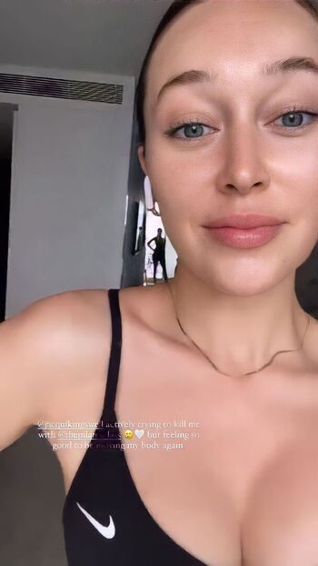 Leaked Alycia debnamcarey private photo viral onlyfans