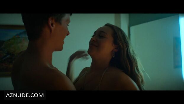 Leaked Alycia debnamcarey private photo viral onlyfans