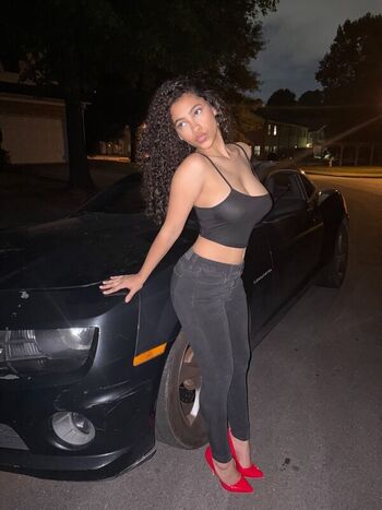Alycia Mojica