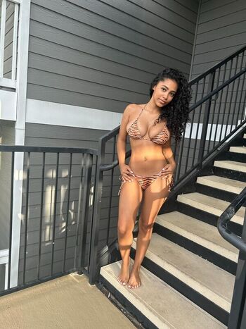 Leaked Alycia mojica private photo viral onlyfans