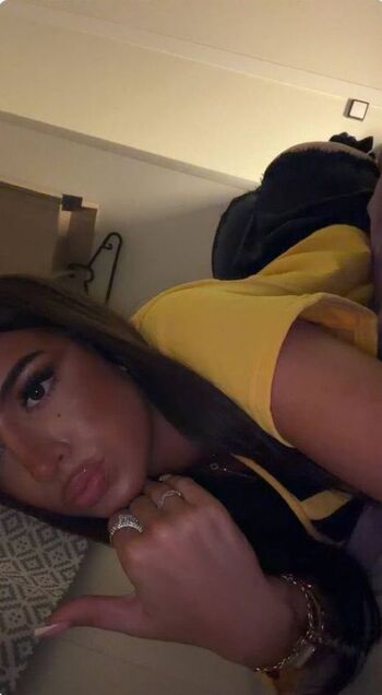 Leaked Alyciajasmin private photo viral onlyfans