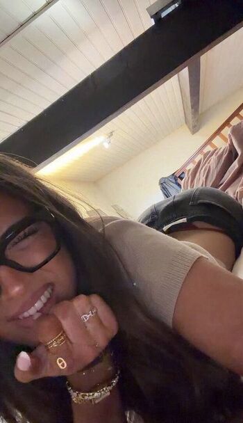 Leaked Alyciajasmin private photo viral onlyfans